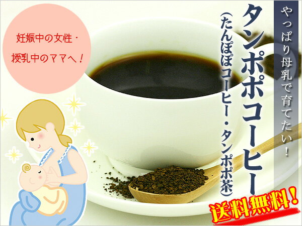 ●【お試し】【残留農薬検査クリアの美容健康茶】タンポポコーヒー100％（2g×3P）ワンカップ用【たんぽぽコーヒー】【ノンカフェイン・ノンカロリー】【ギフト対応不可】