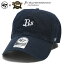 ストリート系 ファッション メンズ レディース ローキャップ 【NPB-BSRNR07GWS-NY】 フォーティーセブンブランド 47BRAND オリックス・バファローズ コラボ 帽子 CAP ベースボール ボールキャップ 日本プロ野球 紺 アメカジ 応援 正規品 02P03Dec16 ギフト 3,800円