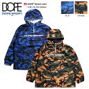 ドープ DOPE ウインドブレイカー ナ...