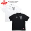 b系 ヒップホップ ストリート系 ファッション メンズ レディース ポロシャツ 【EU162K02】≪CREST POLO≫ エコーアンリミテッド ECKO UNLTD 半袖 鹿の子 シンプル ブランド ロゴ NY 英字 刺繍 L XL 2XL 3XL 大きいサイズ 正規品 02P03Dec16【楽ギフ_包装】