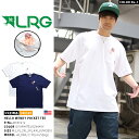 b系 ヒップホップ ストリート系 ファッション メンズ レディース Tシャツ 【B181012】 エルアールジー LRG ポケット付 美女ヌード ギミック 西海岸 ビッグシルエット USA M L XL 2L LL 2XL 3L XXL 3XL 4L XXXL 4XL 5L XXXXL 大きいサイズ 正規品 【楽ギフ_包装】