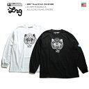 【送料無料】 エルアールジー LRG ロンT 【G181008】 メンズ レディース Tシャツ 長袖 かっこいい おしゃれ 袖プリント ロボットアニメ 白黒 M L XL 2L LL 2XL 3L XXL 3XL 4L XXXL 4XL 5L XXXXL 大きいサイズ b系 ストリート系 ファッション ブランド 服【楽ギフ_包装】