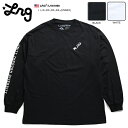 エルアールジー LRG ロンT Tシャツ 長袖 メンズ レディース 春秋冬用 黒 白 L XL 2L LL 2XL 3L XXL 3XL 4L XXXL 4XL 5L XXXXL 大きいサイズ b系 ヒップホップ ストリート系 ファッション ブランド 服 おしゃれ 丸首 定番ロゴ 袖プリント ビッグシルエット ギフト J181099