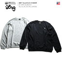エルアールジー LRG スウェット 【J183007】 メンズ レディース トレーナー 長袖 おしゃれ 黒 グレー シンプル 刺繍 M L XL 2L LL 2XL 3L XXL 3XL 4L XXXL 4XL 5L XXXXL 大きいサイズ b系 ヒップホップ ストリート系 ファッション ブランド ギフト
