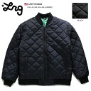エルアールジー LRG 中綿キルティングジャケット ヘビー アウター 長袖 メンズ 黒 M L XL 2L LL 2XL 3L XXL 3XL 4L XXXL 4XL 5L XXXXL 大きいサイズ b系 ヒップホップ ストリート系 ファッション ブランド かっこいい おしゃれ ビッグシルエット 【I184004】【楽ギフ_包装】