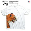 エルアールジー LRG Tシャツ 【J181088】 メンズ レディース 半袖 かっこいい おしゃれ パンサー ロゴモノグラム 白 M L XL 2L LL 2XL 3L XXL 3XL 4L XXXL 4XL 5L XXXXL 大きいサイズ b系 ヒップホップ ストリート系 ファッション ブランド 服 【楽ギフ_包装】