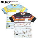 b系 ヒップホップ ストリート系 ファッション 服 メンズ レディース Tシャツ 【C171016】 エルアールジー LRG タイダイ 総柄 ボーダー ビックシルエット M L XL 2L LL 2XL 3L XXL 3XL 4L XXXL 4XL 5L XXXXL 大きいサイズ 正規品 02P03Dec16【楽ギフ_包装】