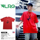 b系 ヒップホップ ストリート系 ファッション メンズ レディース Tシャツ 【J171068】 エルアールジー LRG キリン ブランド ロゴ アメカジ 西海岸 スケート M L XL 2L LL 2XL 3L XXL 3XL 4L XXXL 4XL 5L XXXXL 大きいサイズ 正規品 02P03Dec16【楽ギフ_包装】