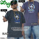 b系 ヒップホップ ストリート系 ファッション 服 メンズ レディース Tシャツ 【J141016】 LRG エルアールジー 半袖 クルーネック 大人霜降り生地 ブランドロゴ ツリー フロント プリント XLサイズ 大きいサイズ あり 紫 黒 正規品 02P03Dec16【楽ギフ_包装】