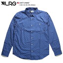 【送料無料】b系 ヒップホップ ストリート系 ファッション 服 メンズ レディース 長袖シャツ 【J162027】エルアールジー LRG シャツ チェック柄 ピンストライプ ドット柄 シンプル レギュラーカラー S M L XL 2XL 3XL 大きいサイズ 正規品 02P03Dec16【楽ギフ_包装】
