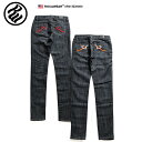 b系 ヒップホップ ストリート系 ファッション レディース ジーンズ 【R015D8080】≪ROC-DIMENSIONS-SKINNY-JEAN≫ ロカウェア ROCAWEAR ストレッチ デニム スキニー 美脚 脚長 スリムフィット 革パッチ付き 1号 正規品 02P03Dec16【楽ギフ_包装】