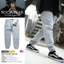 b系 ヒップホップ ストリート系 ファッション 服 メンズ レディース ロングパンツ 【R1501J002】 ロカウェア ROCAWEAR イージーパンツ ジョガーパンツ ストレッチ チノパン アメカジ カジュアル ダンス スケート ニューヨーク ブランド USAモデル 正規品 【楽ギフ_包装】