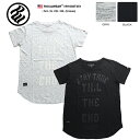 b系 ヒップホップ ストリート系 ファッション 服 メンズ レディース Tシャツ 【R1603T351】 ロカウェア ROCAWEAR 半袖 アメカジ ビックシルエット ロング丈 スケート M L XL 2L LL 2XL 3L XXL 3XL 4L XXXL 大きいサイズ 正規品 02P03Dec16【楽ギフ_包装】