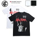 b系 ヒップホップ ストリート系 ファッション 服 メンズ レディース Tシャツ 【RW172T11】 ロカウェア ROCAWEAR 半袖 アメカジ 自由の女神 バンドT バンT スケート M L XL 2L LL 2XL 3L XXL 3XL 4L XXXL 大きいサイズ 正規品 02P03Dec16【楽ギフ_包装】