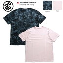 b系 ヒップホップ ストリート系 ファッション 服 メンズ レディース Tシャツ 半袖 【RW002T20】 ロカウェアrocawear ティーシャツ クルーネック ブランドロゴ 刺繍 ピンク 黒 USAモデル M L XL 2L LL 2XL 3L XXL 3XL 4L XXXL 大きいサイズ 正規品 【楽ギフ_包装】