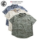 b系 ヒップホップ ストリート系 ファッション 服 メンズ レディース 半袖シャツ 【RW172W02】 ロカウェア ROCAWEAR ワークシャツ タイダイ染め シンプル 紺 ベージュ オリーブ アメカジ USAモデル M L XL 2L LL 2XL 3L XXL 3XL 4L XXXL きいサイズ 正規品 【楽ギフ_包装】