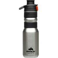 ★STANLEYスタンレー★ワンプッシュ式ステンレスウォターボトル(590ML)