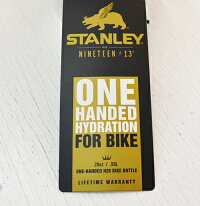 ★STANLEYスタンレー★ワンプッシュ式ステンレスウォターボトル(590ML)【コールド専用】