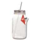 ★BALL by CARSONボール・バイ・カーソン★レッドネックガズラー(950ML)MADE IN USA【食品保存用密封フタ1枚おまけ付き】