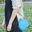 2way仕様のシリコン製がまぐち!POCHI-MON+(ポチモンプラス)【小物入れ】【シリコン】