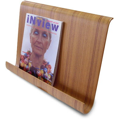 Ӥ餫åPlywood Magazine Rack ʥץ饤...