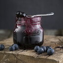 気密性が高いダブルキャップの保存瓶!”kilner(キルナー)”PRESERVE JAR 0.25L×6本セット
