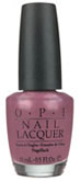 OPI　ネイルラッカー　B34