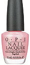 OPI　ネイルラッカー　R44