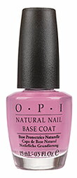 OPI　ナチュラルネイルベースコート　15ml送料一律400円