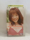 H1 00010【中古・VHSビデオ】「グラビアの美少女 松坂紗良 Simple Aveu」 松坂紗良