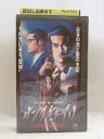 H1 00012【中古・VHSビデオ】「サンクチュアリ」 速水奨/鶴ひろみ/史村翔/池上遼一