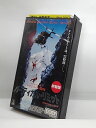 H1 01771【中古・VHSビデオ】「バーディカル・リミット」 監督マーティン・キャンベル クリス・オドネル/ビル・パクストン/ロビン・タニー 日本語吹替版