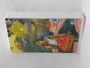 H1 02620【中古・VHSビデオ】「クラシックで綴る世界名画の旅 名曲美術館3 エルミタージュ美術館」総監修 前川誠郎/監修 高草茂