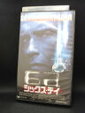 H1 02092【中古・VHSビデオ】字幕版「シックス・デイ (6d)」監督/ロジャー・スポティスウッド 出演/アーノルド・シュワルツェネッガー/ロバート・デイヴァル