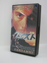 H1 03057【中古・VHSビデオ】字幕版「クエスト」監督 ジャン=クロード・ヴァン・ダム/出演 ロジャー・ムーア/ジェームズ・レマー