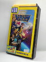H1 03585 【中古・VHSビデオ】「トレジャー・プラネット TREASURE PLANET」山寺宏一/茶風林/ロン・クレメンツ 日本語吹替版