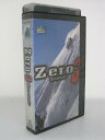H5 01551【中古・VHSビデオ】「Zero-3 Snowholic」製作:テレビ東京 Team ZERO's:庄司克史 大野佳之 小林茂 小林久泰 日本:斑尾高原スキー場 奥只見丸山スキー場