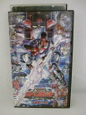 H5 01708【中古・VHSビデオ】「トランスフォーマー カーロボット vol.10」ファイヤーコンボイ&スーパーファイヤーコンボイ:橋本さとし/ワイルドライド:芝原雅博/マッハアラート&ダンガー:近藤孝行