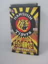 H5 02475【中古・VHSビデオ】「ぜったい優勝やで!史上最強の蒙古襲来2003」ナレーター:松村邦洋/植草貞夫