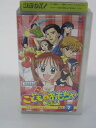 H5 02714【中古・VHSビデオ】「こどものおもちゃ 7」 小花美穂/小田静枝/中崎達也/ぜんじろう