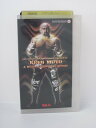 H5 03010【中古・VHSビデオ】「ALL JAPAN PRO-WRESTLING PRESENTS KEIJI MUTO A NEW LEGEND OF OUDOU 新王道伝説 天才・武藤敬司」