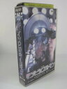 H5 04333【中古・VHSビデオ】「インビジブルマン」字幕版/監督:モーリス・フィリップス/出演:ニール・モリッシー バーバラ・フリン ルーシー・アクハースト