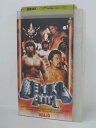H5 04878【中古・VHSビデオ】「新日イズム PART1」佐々木健介/鈴木健三/タイガーマスク