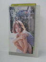 H5 05652【中古・VHSビデオ】「安達祐実 あしたのちはれ~PRESENT FILE NEXT~」