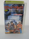 H5 05922【中古・VHSビデオ】「ハロウィン・ヘイボック'91 WCWスーパー・バトル・ライブ」出演:スティング/リック・スタイナー/スコット・スタイナー/他