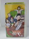 H5 06979【中古・VHSビデオ】「爆裂天使 第6巻」監督:大畑晃一/声優:渡辺明乃/豊口めぐみ/高橋美佳子/他