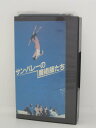 H5 10480【中古・VHSビデオ】「サン・バレーの魔術師たち」MANUFACTURED BY NIKKATSU VIDEO FILMS CO.,LTD