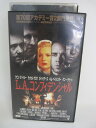 H5 10742【中古・VHSビデオ】「LA コンフィデンシル」ケビン・スペイシー/キム・ベイシンガー/カーティス・ハンソン