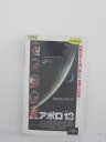 H5 11980【中古・VHSビデオ】「アポロ13」日本語吹替版。トム・ハンクス/ケビン・ベーコン/ロン・ハワード