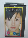 H5 17739【中古・VHSビデオ】「松浦亜弥 美少女日記Part1」 カラー115分